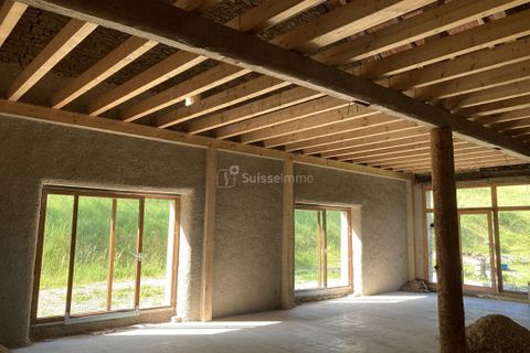 Farm hus i Saint-Hippolyte, Doubs, Saint-Hippolyte - € 299.000 | Ref: 2909 - foto 10