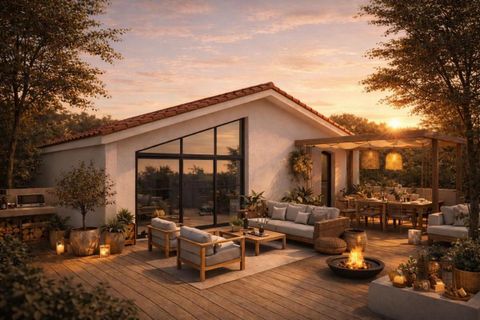 Villa a Loupes, Gironde, Loupes - € 278.000 | Ref: KC101_D4131715D - foto 2