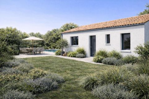 Villa a Loupes, Gironde, Loupes - € 278.000 | Ref: KC101_D4131715D - foto 4