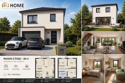 Villa i Le Bouscat, Gironde, Le Bouscat - € 541.000 | Ref: NP-2905-Le_Bouscat - foto 1