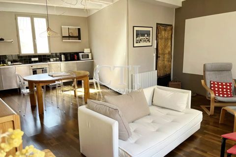 Lejlighed i Avignon, Vaucluse, Avignon - € 179.000 | Ref: 161 - foto 4