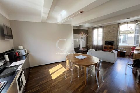 Lejlighed i Avignon, Vaucluse, Avignon - € 179.000 | Ref: 161 - foto 9