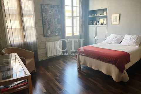Lejlighed i Avignon, Vaucluse, Avignon - € 179.000 | Ref: 161 - foto 12