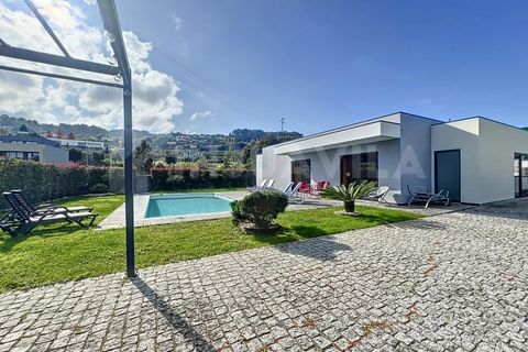 Villa i Caminha, Viana do Castelo, Caminha - € 745.000 | Ref: 2844 - foto 1