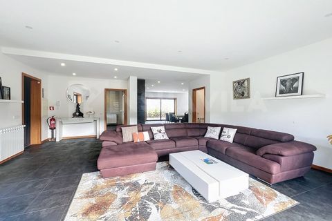 Villa i Caminha, Viana do Castelo, Caminha - € 745.000 | Ref: 2844 - foto 3