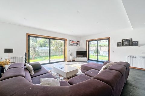 Villa i Caminha, Viana do Castelo, Caminha - € 745.000 | Ref: 2844 - foto 4