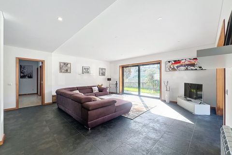 Villa i Caminha, Viana do Castelo, Caminha - € 745.000 | Ref: 2844 - foto 5
