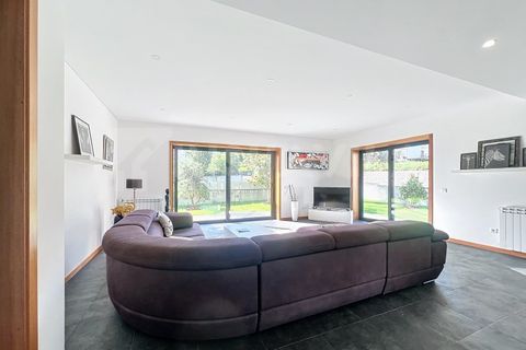 Villa i Caminha, Viana do Castelo, Caminha - € 745.000 | Ref: 2844 - foto 6