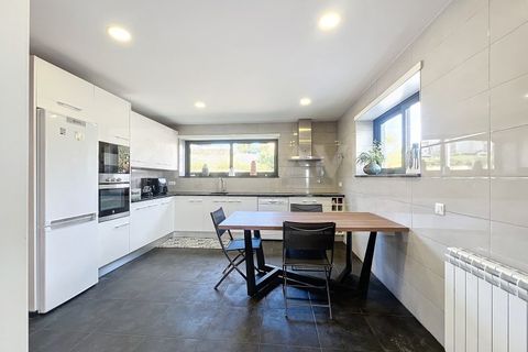 Villa i Caminha, Viana do Castelo, Caminha - € 745.000 | Ref: 2844 - foto 12