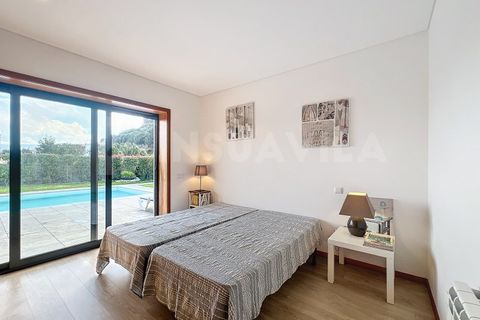 Villa i Caminha, Viana do Castelo, Caminha - € 745.000 | Ref: 2844 - foto 17