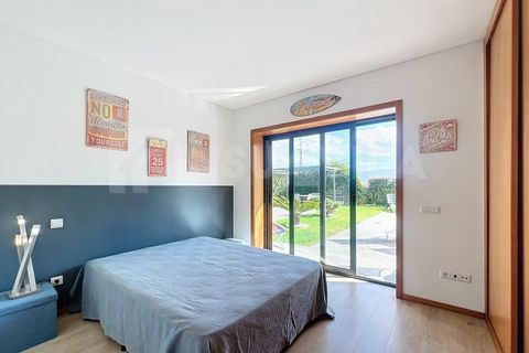 Villa i Caminha, Viana do Castelo, Caminha - € 745.000 | Ref: 2844 - foto 19