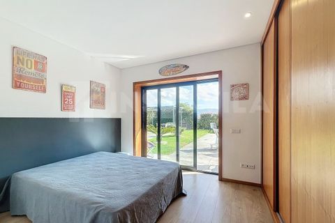 Villa i Caminha, Viana do Castelo, Caminha - € 745.000 | Ref: 2844 - foto 21