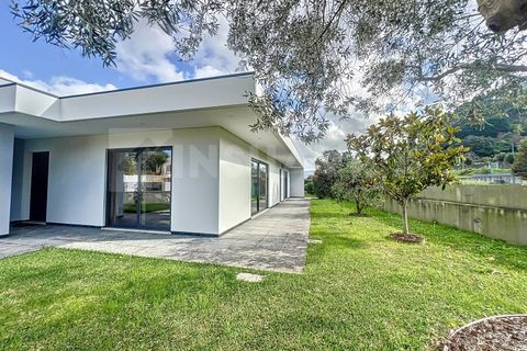 Villa i Caminha, Viana do Castelo, Caminha - € 745.000 | Ref: 2844 - foto 26