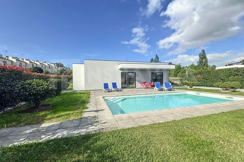 Villa i Caminha, Viana do Castelo, Caminha - € 745.000 | Ref: 2844 - foto 30