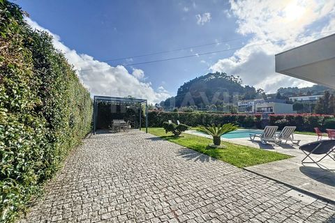Villa i Caminha, Viana do Castelo, Caminha - € 745.000 | Ref: 2844 - foto 31