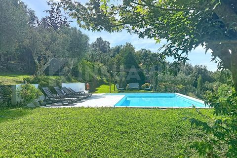 Villa a Montaria, Viana do Castelo, Montaria - € 430.000 | Ref: 2843 - foto 3