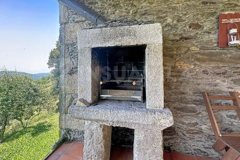 Villa a Montaria, Viana do Castelo, Montaria - € 430.000 | Ref: 2843 - foto 31