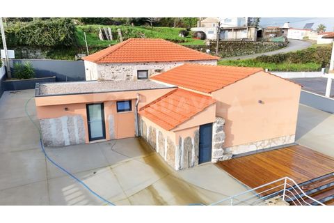 Villa i Candemil e Gondar, Viana do Castelo, Candemil e Gondar - € 370.000 | Ref: 2762 - foto 2