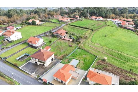 Villa i Candemil e Gondar, Viana do Castelo, Candemil e Gondar - € 370.000 | Ref: 2762 - foto 7