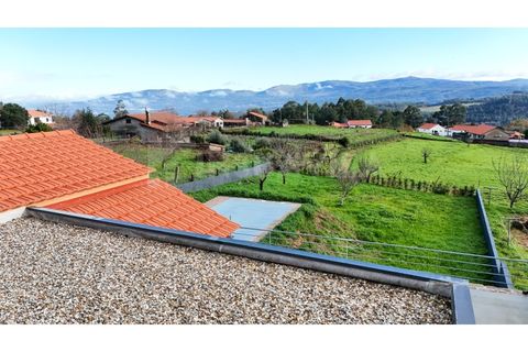 Villa i Candemil e Gondar, Viana do Castelo, Candemil e Gondar - € 370.000 | Ref: 2762 - foto 8