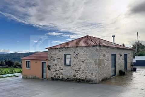 Villa i Candemil e Gondar, Viana do Castelo, Candemil e Gondar - € 370.000 | Ref: 2762 - foto 9