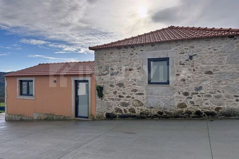 Villa i Candemil e Gondar, Viana do Castelo, Candemil e Gondar - € 370.000 | Ref: 2762 - foto 10