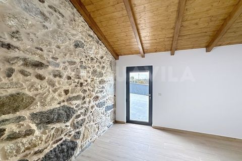 Villa i Candemil e Gondar, Viana do Castelo, Candemil e Gondar - € 370.000 | Ref: 2762 - foto 21