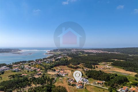 Villa i Caldas da Rainha, Leiria, Caldas da Rainha - € 420.000 | Ref: TOP2643A - foto 1