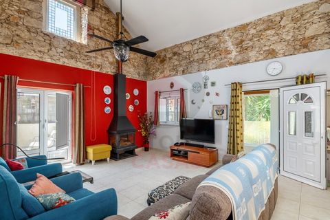 Villa i Caldas da Rainha, Leiria, Caldas da Rainha - € 420.000 | Ref: TOP2643A - foto 4