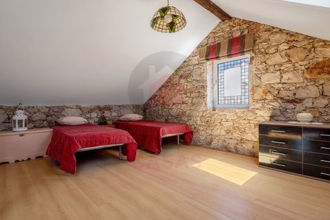 Villa i Caldas da Rainha, Leiria, Caldas da Rainha - € 420.000 | Ref: TOP2643A - foto 12
