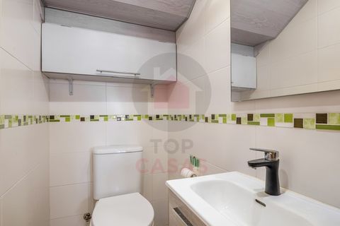 Villa i Caldas da Rainha, Leiria, Caldas da Rainha - € 420.000 | Ref: TOP2643A - foto 16