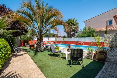 Villa i Caldas da Rainha, Leiria, Caldas da Rainha - € 420.000 | Ref: TOP2643A - foto 23