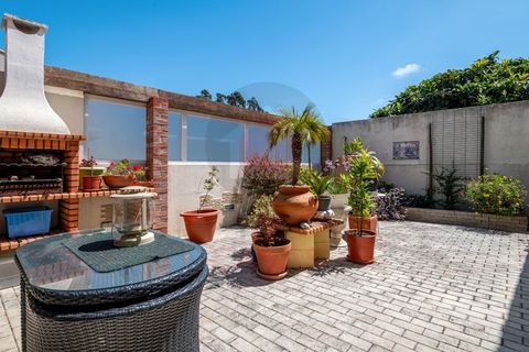 Villa i Caldas da Rainha, Leiria, Caldas da Rainha - € 420.000 | Ref: TOP2643A - foto 27