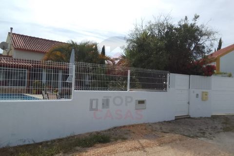 Villa i Caldas da Rainha, Leiria, Caldas da Rainha - € 420.000 | Ref: TOP2643A - foto 33