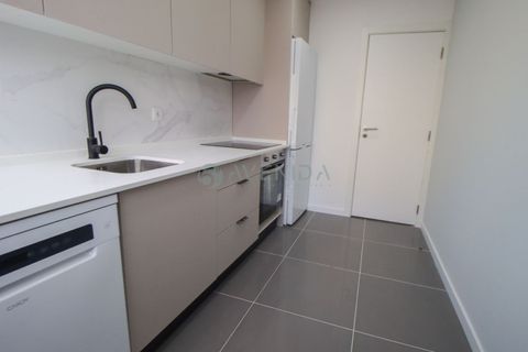 Lejlighed i Amadora, Lisbon, Amadora - € 259.500 | Ref: 3057 - foto 1