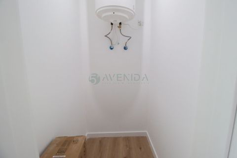 Lejlighed i Amadora, Lisbon, Amadora - € 259.500 | Ref: 3057 - foto 2