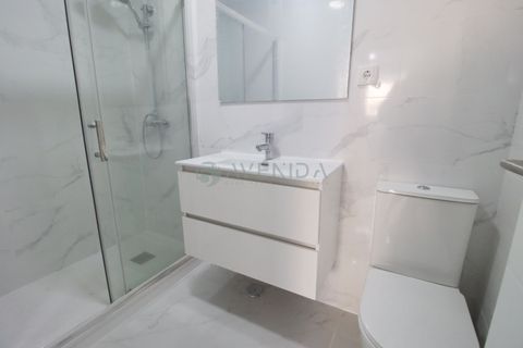 Lejlighed i Amadora, Lisbon, Amadora - € 259.500 | Ref: 3057 - foto 3