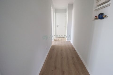 Lejlighed i Amadora, Lisbon, Amadora - € 259.500 | Ref: 3057 - foto 9