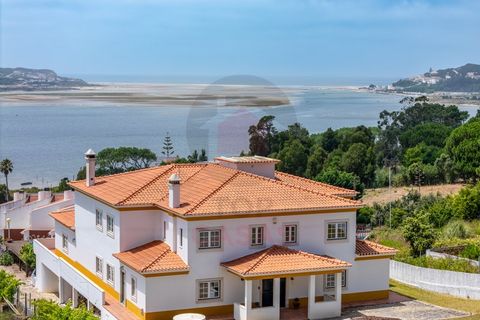 Villa i Caldas da Rainha, Leiria, Caldas da Rainha - € 995.000 | Ref: TOP2655B - foto 1