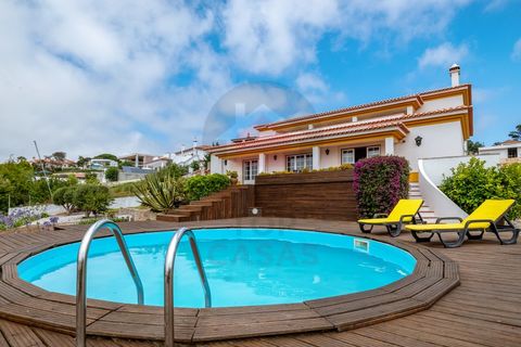 Villa i Caldas da Rainha, Leiria, Caldas da Rainha - € 995.000 | Ref: TOP2655B - foto 2