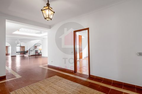 Villa i Caldas da Rainha, Leiria, Caldas da Rainha - € 995.000 | Ref: TOP2655B - foto 4