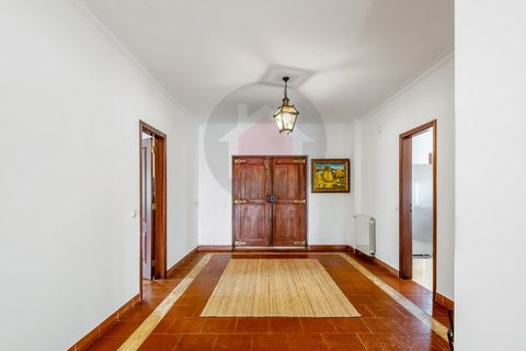Villa i Caldas da Rainha, Leiria, Caldas da Rainha - € 995.000 | Ref: TOP2655B - foto 5