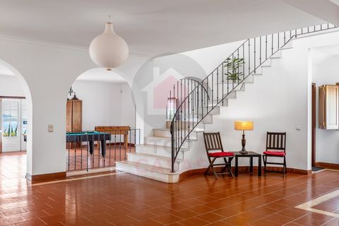 Villa i Caldas da Rainha, Leiria, Caldas da Rainha - € 995.000 | Ref: TOP2655B - foto 6