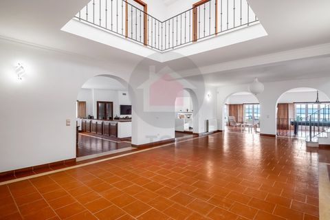 Villa i Caldas da Rainha, Leiria, Caldas da Rainha - € 995.000 | Ref: TOP2655B - foto 7