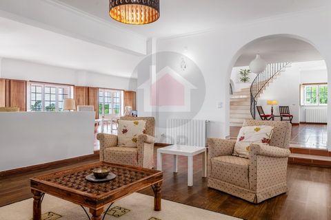 Villa i Caldas da Rainha, Leiria, Caldas da Rainha - € 995.000 | Ref: TOP2655B - foto 10