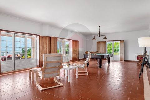Villa i Caldas da Rainha, Leiria, Caldas da Rainha - € 995.000 | Ref: TOP2655B - foto 11