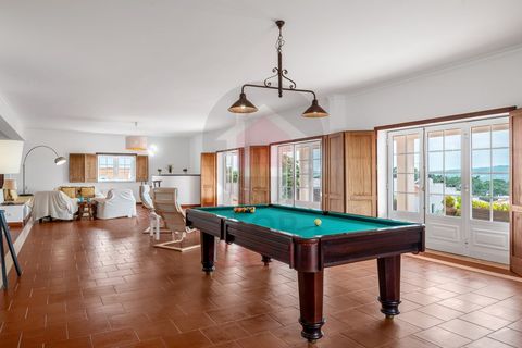 Villa i Caldas da Rainha, Leiria, Caldas da Rainha - € 995.000 | Ref: TOP2655B - foto 14