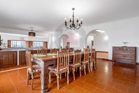 Villa i Caldas da Rainha, Leiria, Caldas da Rainha - € 995.000 | Ref: TOP2655B - foto 16