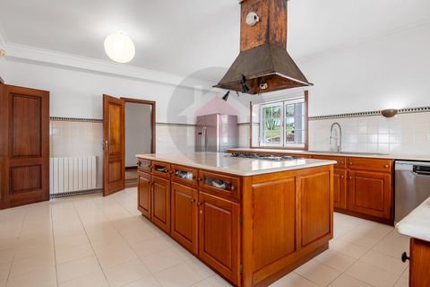 Villa i Caldas da Rainha, Leiria, Caldas da Rainha - € 995.000 | Ref: TOP2655B - foto 18