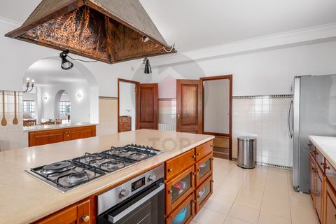 Villa i Caldas da Rainha, Leiria, Caldas da Rainha - € 995.000 | Ref: TOP2655B - foto 19